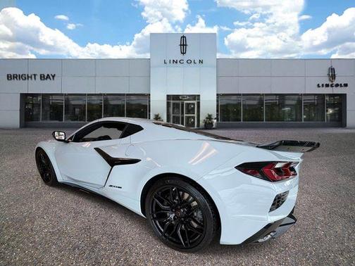 2024 Chevrolet Corvette Z06