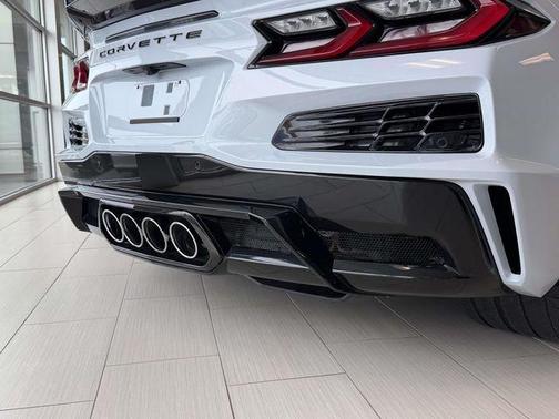 2024 Chevrolet Corvette Z06