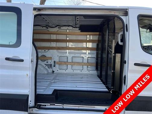 2024 Ford Transit-250 Base