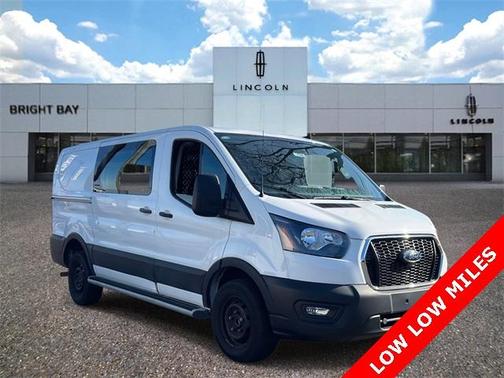 2024 Ford Transit-250 Base