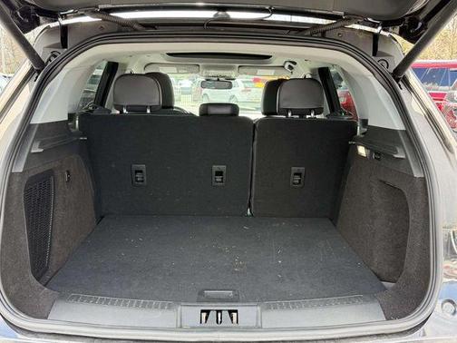 Platinum Dune 2022 Lincoln Corsair Standard