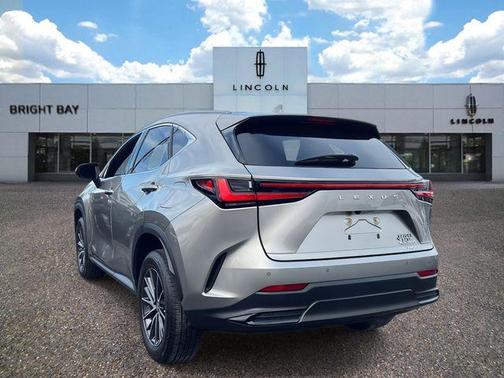 2023 Lexus NX 350 Premium