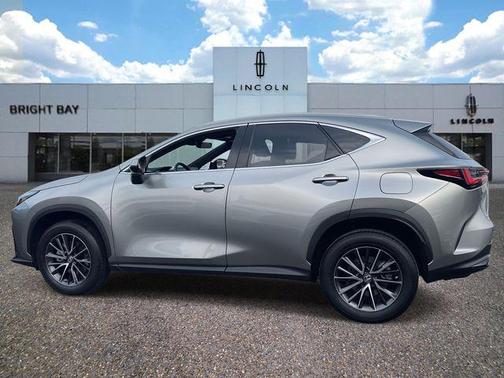 2023 Lexus NX 350 Premium