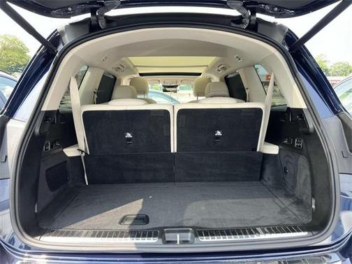 2022 Mercedes-Benz GLS 450 4MATIC