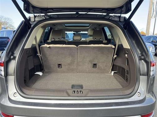 2022 Lincoln Aviator Reserve AWD