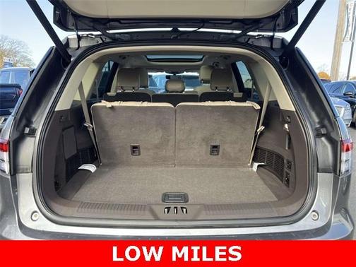 2022 Lincoln Aviator Reserve AWD