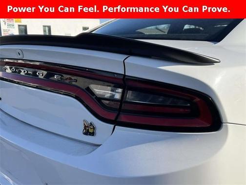 2020 Dodge Charger Scat Pack