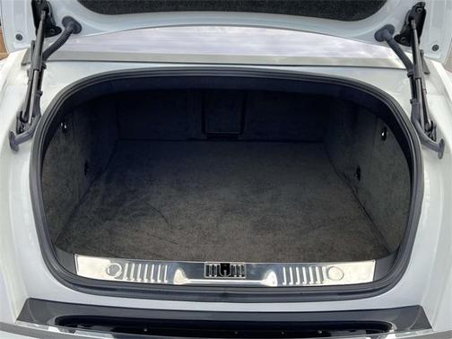 2018 Bentley Flying Spur V8