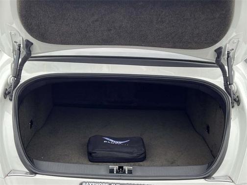 2016 Bentley Continental GT V8 S