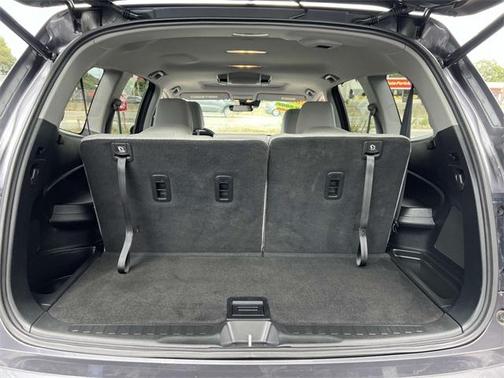 2020 Honda Pilot Touring 7-Passenger