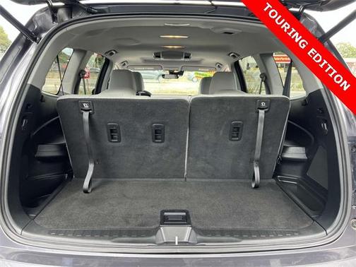 2020 Honda Pilot Touring 7-Passenger