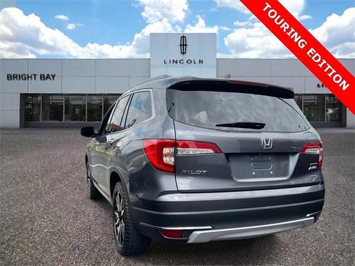 2020 Honda Pilot Touring 7-Passenger