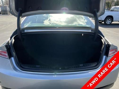 2020 Lincoln MKZ Standard