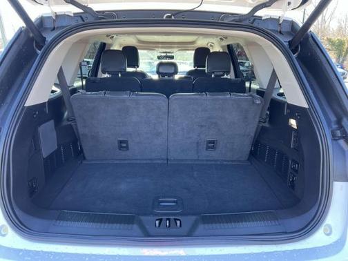 2022 Lincoln Aviator Reserve AWD