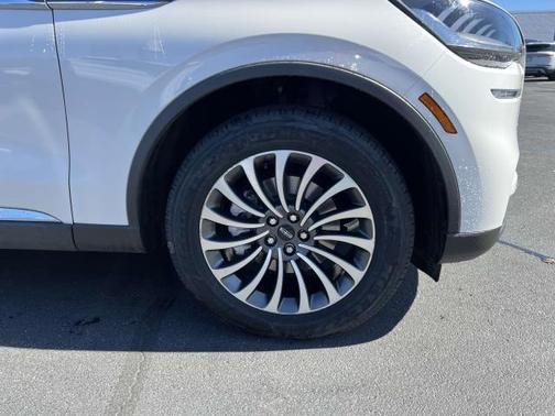 2022 Lincoln Aviator Reserve AWD