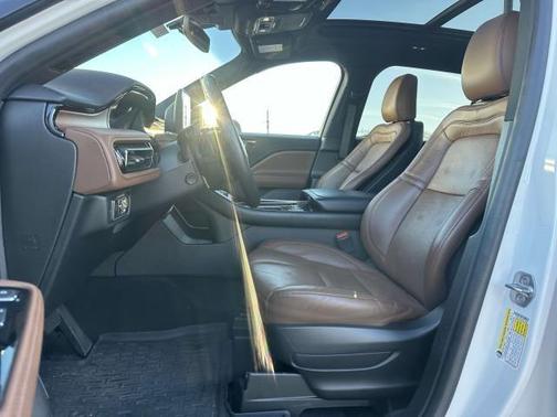 2023 Lincoln Aviator Reserve AWD
