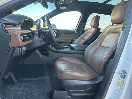 2023 Lincoln Aviator Reserve AWD