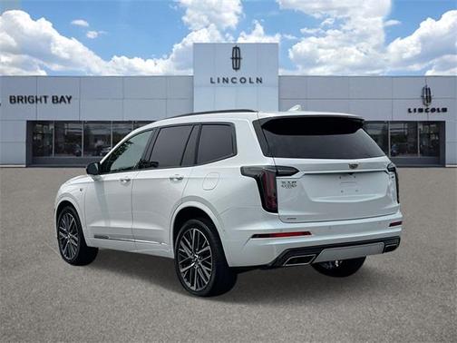 2023 Cadillac XT6 Sport AWD