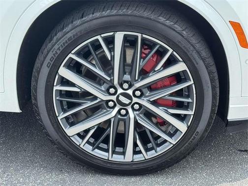 2023 Cadillac XT6 Sport AWD