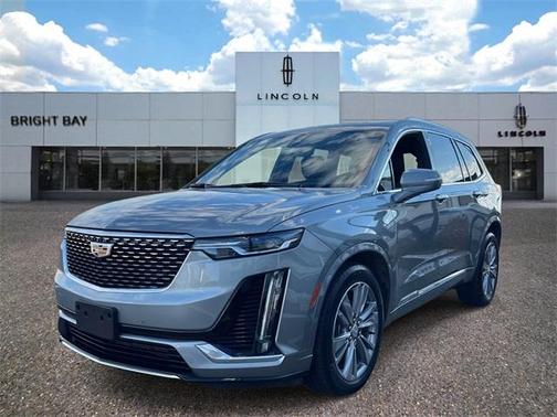 2023 Cadillac XT6 Premium Luxury AWD