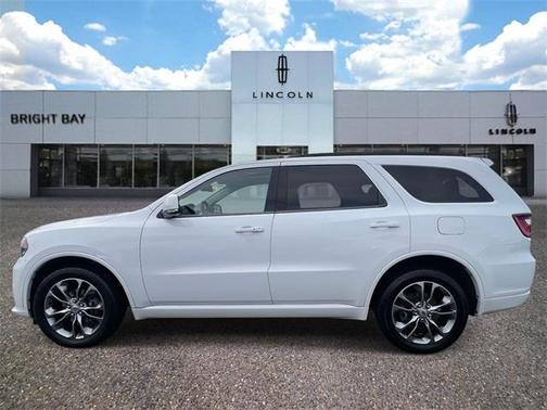 2020 Dodge Durango GT