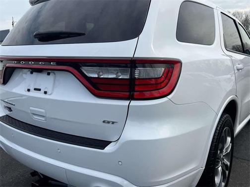 2020 Dodge Durango GT