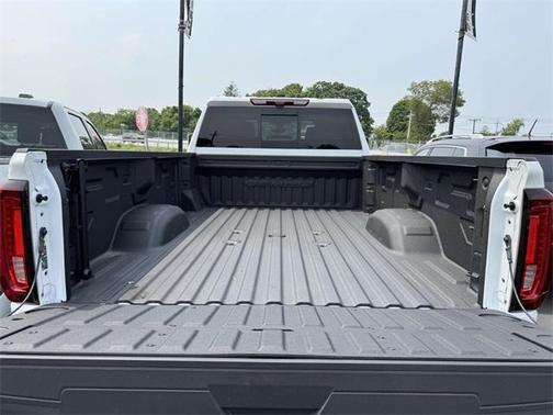 2023 GMC Sierra 2500 Denali