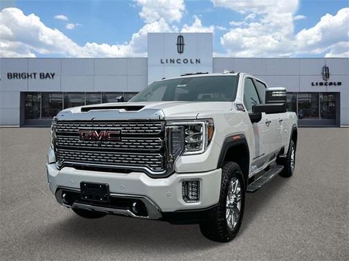 2023 GMC Sierra 2500 Denali