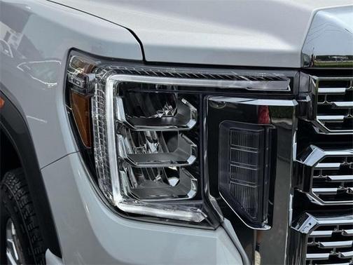 2023 GMC Sierra 2500 Denali