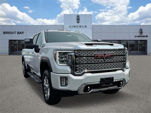 2023 GMC Sierra 2500 Denali