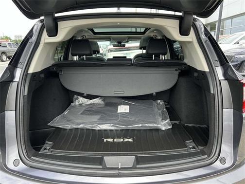 2020 Acura RDX Technology Package