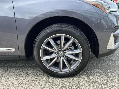 2020 Acura RDX Technology Package