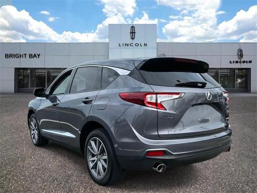 2020 Acura RDX Technology Package