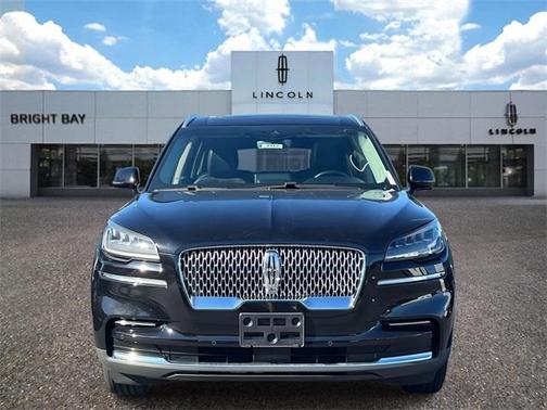 2023 Lincoln Aviator Reserve AWD