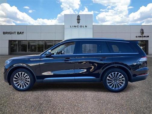 2023 Lincoln Aviator Reserve AWD