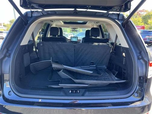 2023 Lincoln Aviator Reserve AWD