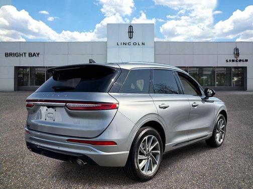 2024 Lincoln Corsair Grand Touring