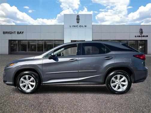 2017 Lexus RX 350 350