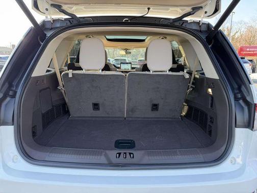 2023 Lincoln Aviator Reserve AWD