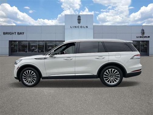 2022 Lincoln Aviator Reserve AWD