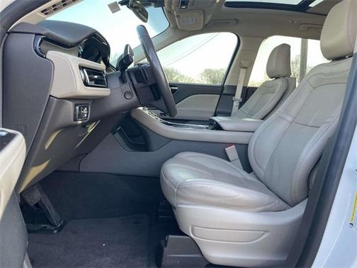2023 Lincoln Aviator Reserve AWD