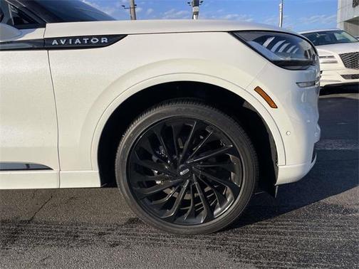 2023 Lincoln Aviator Reserve AWD