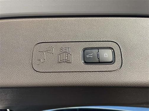 2023 Lincoln Aviator Reserve AWD