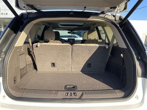 2023 Lincoln Aviator Reserve AWD