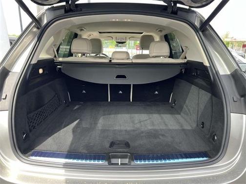 2022 Mercedes-Benz GLE 350 Base 4MATIC