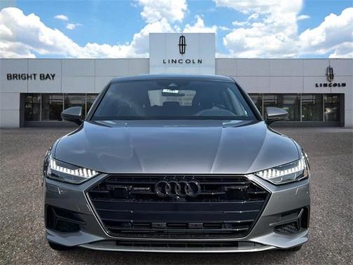 2021 Audi A7 55 Premium