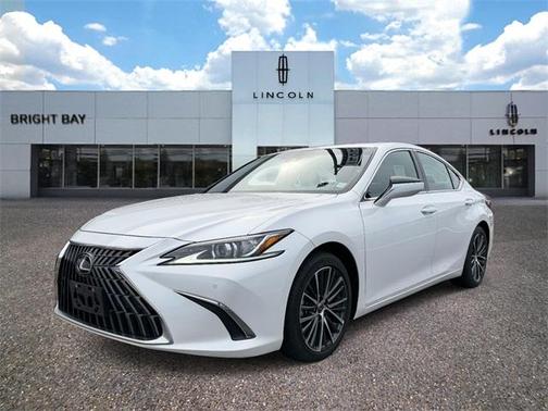 2023 Lexus ES 350 