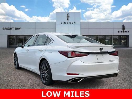 2023 Lexus ES 350 