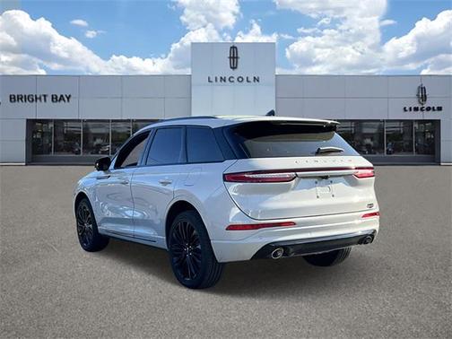 2023 Lincoln Corsair Reserve