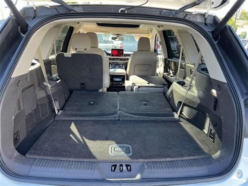 2021 Lincoln Aviator Reserve AWD